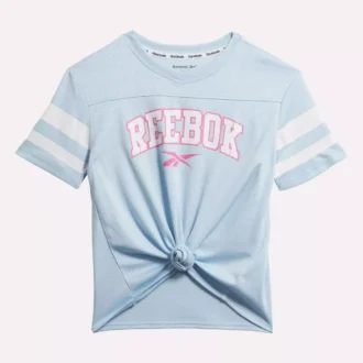 T-shirt en maille pour enfants