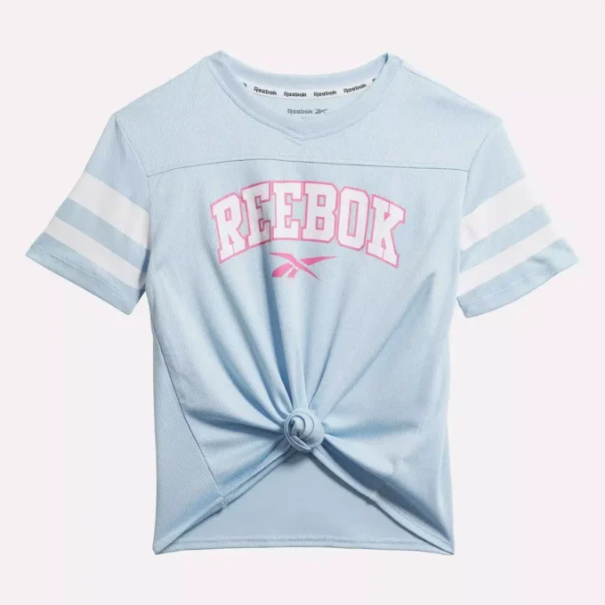 T-shirt en maille pour enfants T-shirt en maille pour enfants