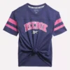 T-shirt en maille pour enfants T-shirt en maille pour enfants