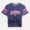 T-shirt en maille pour enfants