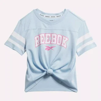 T-shirt en maille pour enfants