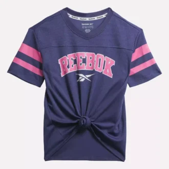 T-shirt en maille pour enfants
