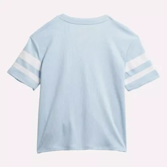 T-shirt en maille pour enfants