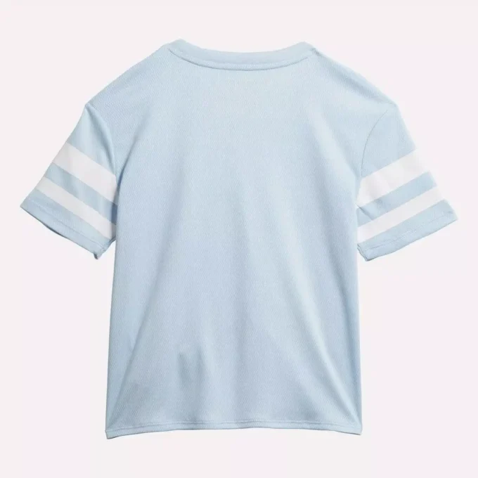 T-shirt en maille pour enfants T-shirt en maille pour enfants