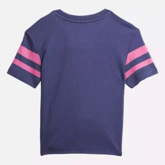 T-shirt en maille pour enfants