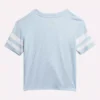 T-shirt en maille pour enfants T-shirt en maille pour enfants