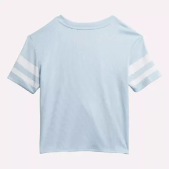 T-shirt en maille pour enfants