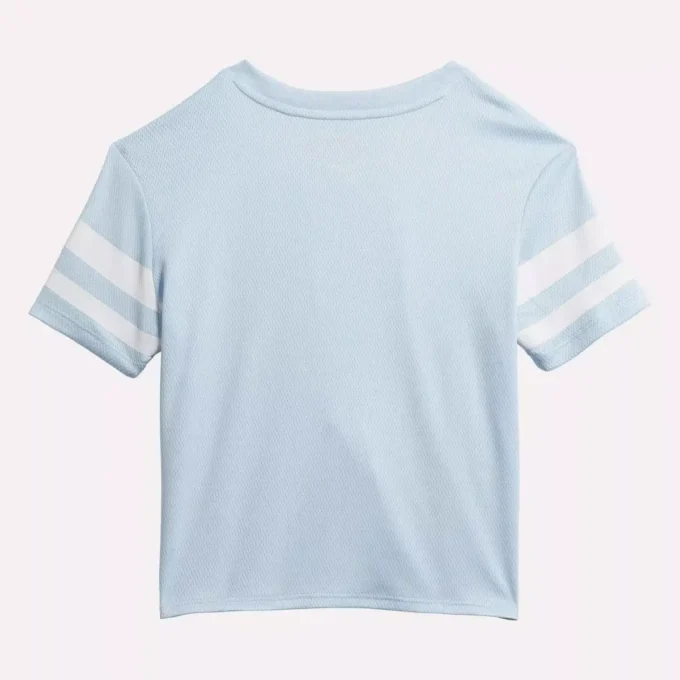 T-shirt en maille pour enfants T-shirt en maille pour enfants