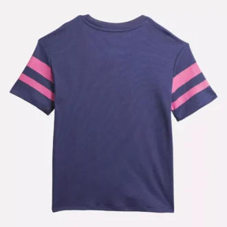T-shirt en maille pour enfants