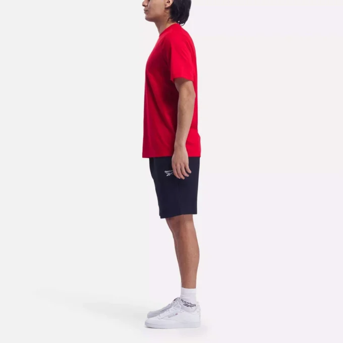 T-shirt Front Vector Performance pour homme