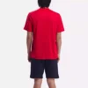 T-shirt Front Vector Performance pour homme