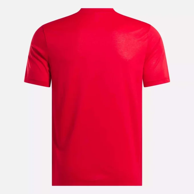 T-shirt Front Vector Performance pour homme