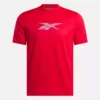 T-shirt Front Vector Performance pour homme