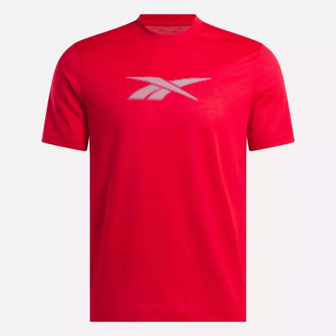T-shirt Front Vector Performance pour homme