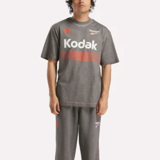 T-shirt graphique Reebok x Kodak