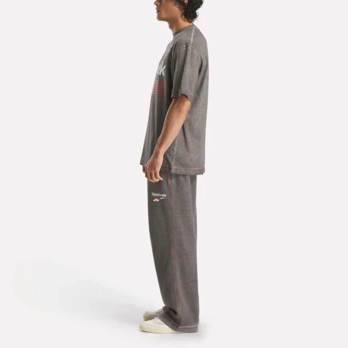 T-shirt graphique Reebok x Kodak