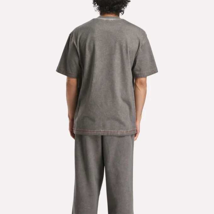 T-shirt graphique Reebok x Kodak