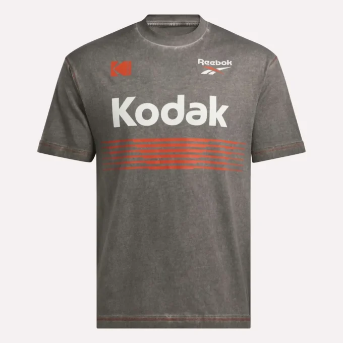 T-shirt graphique Reebok x Kodak