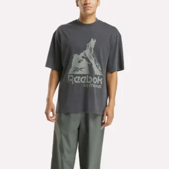 T-shirt graphique Reebok x MARKET