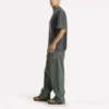 T-shirt graphique Reebok x MARKET