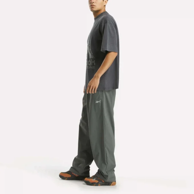 T-shirt graphique Reebok x MARKET