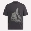 T-shirt graphique Reebok x MARKET