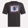 T-shirt graphique Reebok x OBEY
