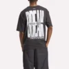 T-shirt graphique Reebok x OBEY