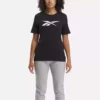 T-shirt graphique Vector pour femme