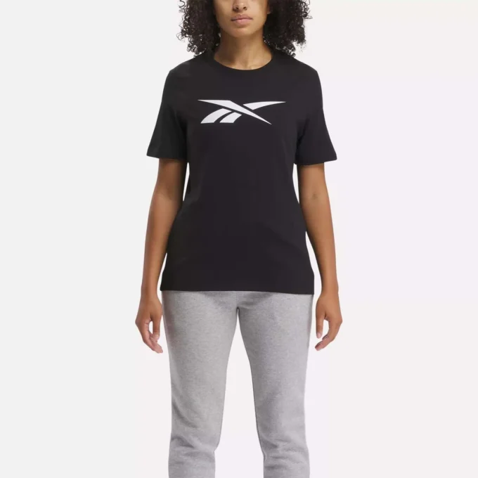 T-shirt graphique Vector pour femme