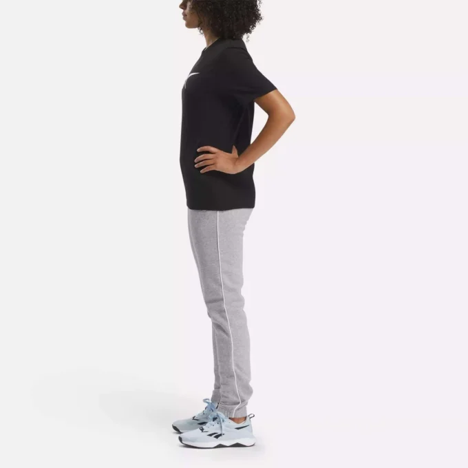 T-shirt graphique Vector pour femme