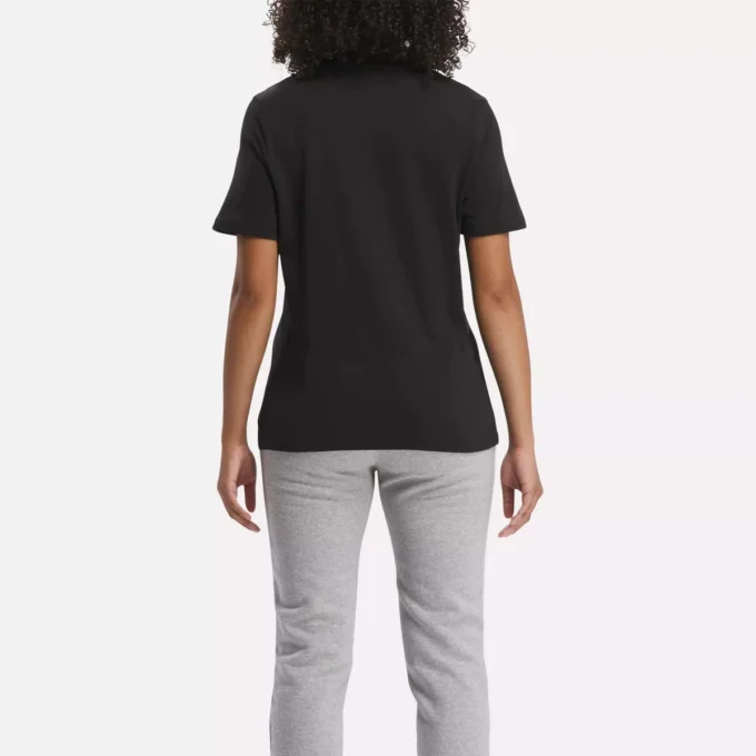 T-shirt graphique Vector pour femme