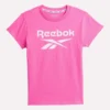 T-shirt ID Big Logo pour enfants T-shirt ID Big Logo pour enfants