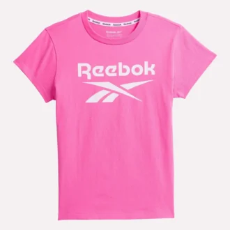 T-shirt ID Big Logo pour enfants