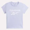 T-shirt ID Big Logo pour enfants
