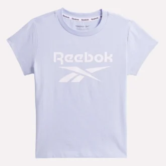 T-shirt ID Big Logo pour enfants