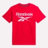 T-shirt ID Big Logo pour enfants T-shirt ID Big Logo pour enfants