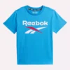 T-shirt ID Big Logo pour enfants