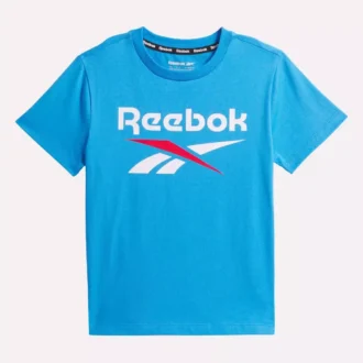 T-shirt ID Big Logo pour enfants