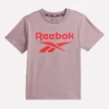 T-shirt ID Big Logo pour enfants T-shirt ID Big Logo pour enfants