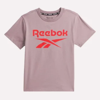 T-shirt ID Big Logo pour enfants
