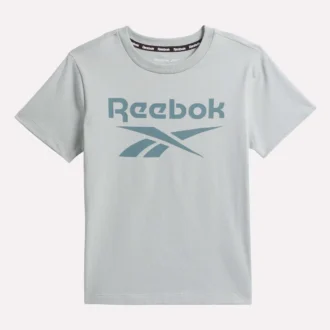 T-shirt ID Big Logo pour enfants