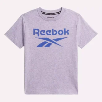 T-shirt ID Big Logo pour enfants