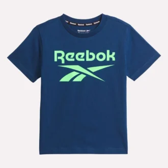 T-shirt ID Big Logo pour enfants