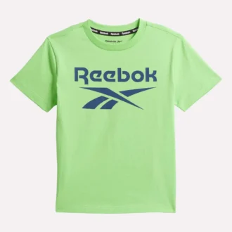 T-shirt ID Big Logo pour enfants