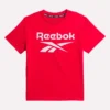 T-shirt ID Big Logo pour enfants T-shirt ID Big Logo pour enfants