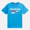 T-shirt ID Big Logo pour enfants T-shirt ID Big Logo pour enfants