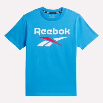 T-shirt ID Big Logo pour enfants