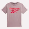T-shirt ID Big Logo pour enfants T-shirt ID Big Logo pour enfants