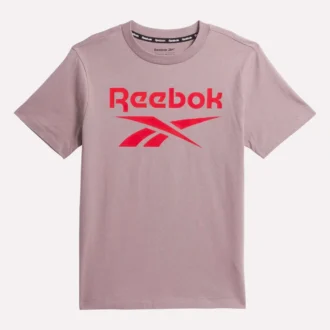T-shirt ID Big Logo pour enfants